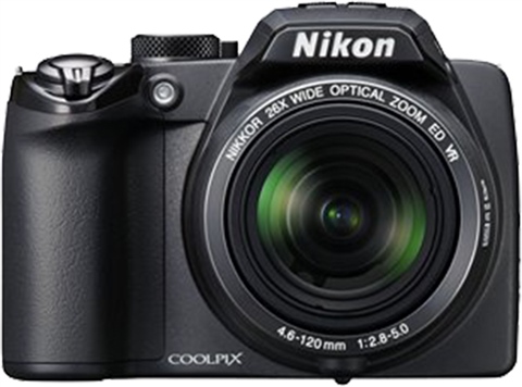 Nikon Coolpix P100 10M, C - CeX (UK): - Buy, Sell, Donate
